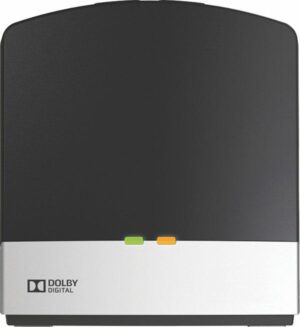 TV Streamer 2