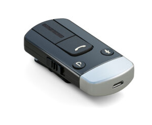 Phone Clip+