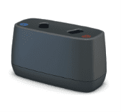 danalogic Actio / Extend 88 Rechargeable Power BTE Desktop Charger