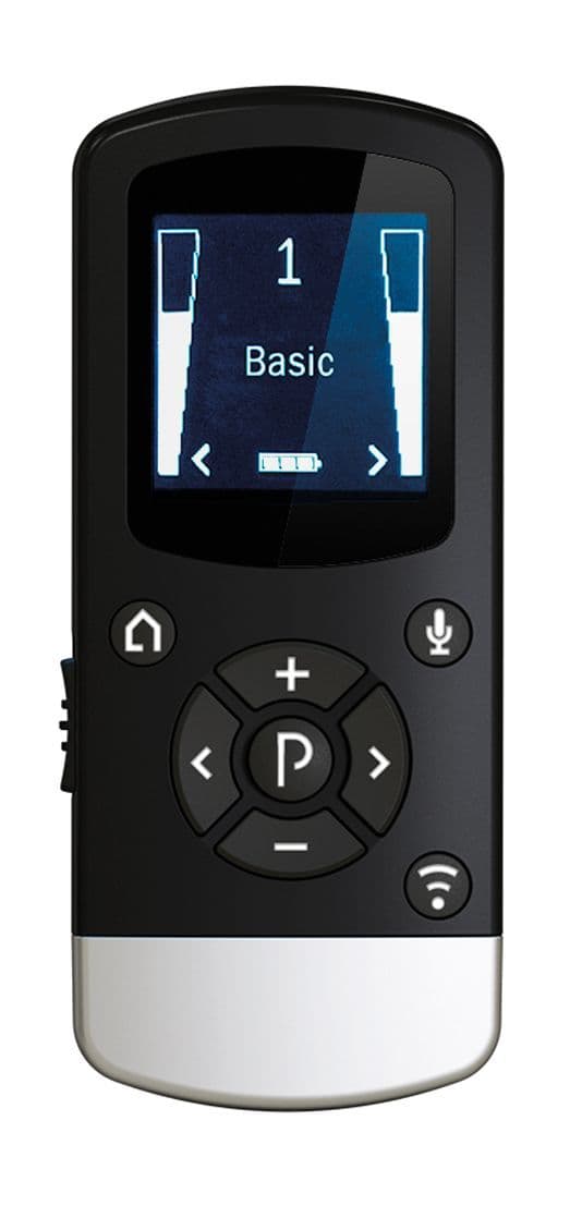 Remote Control 2