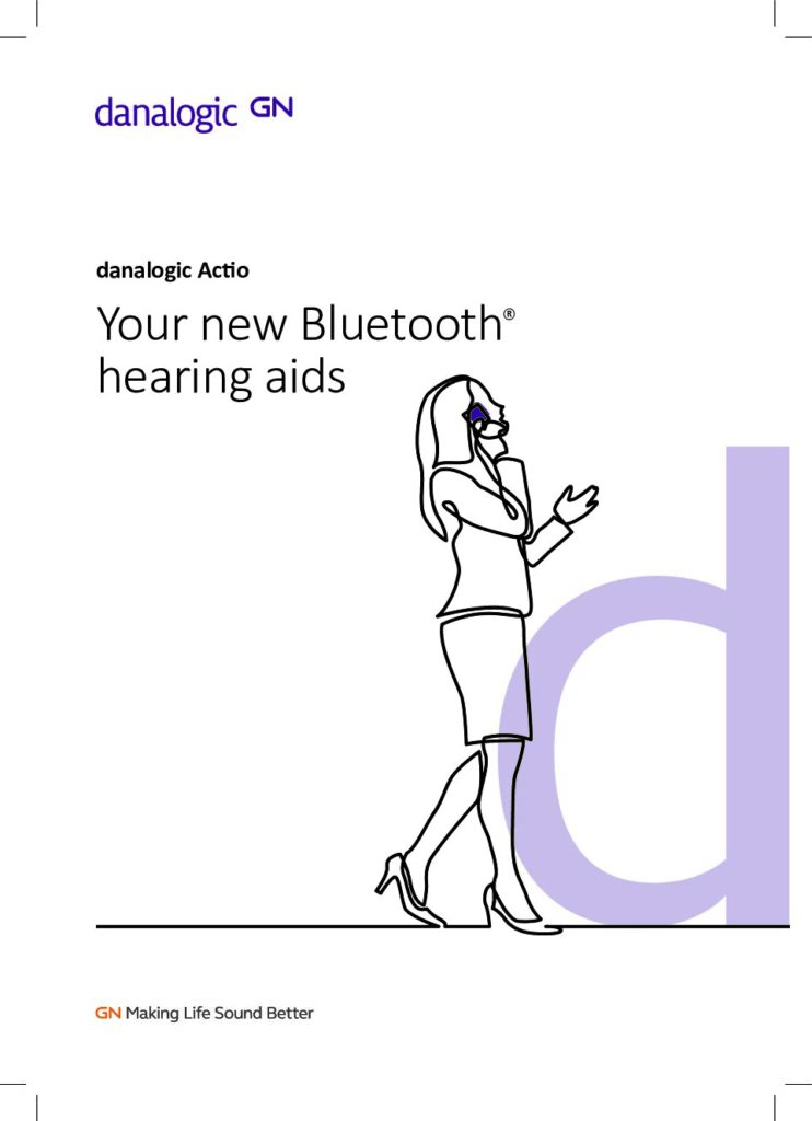 How to connect to your smart device for Bluetooth streaming with Actio